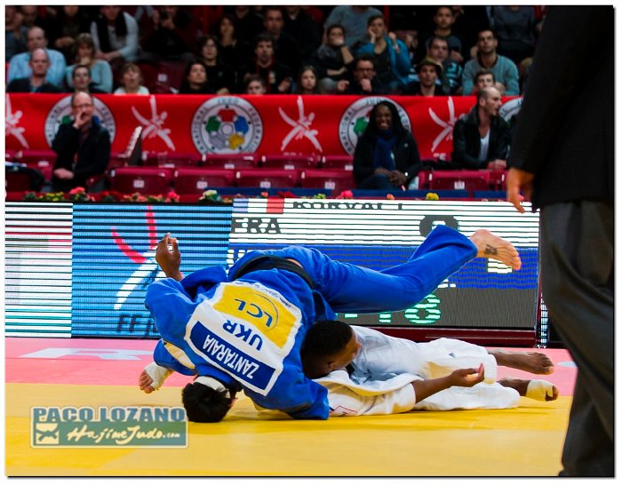 Paris 2014 by P.Lozano cat -66 kg_PLM1427